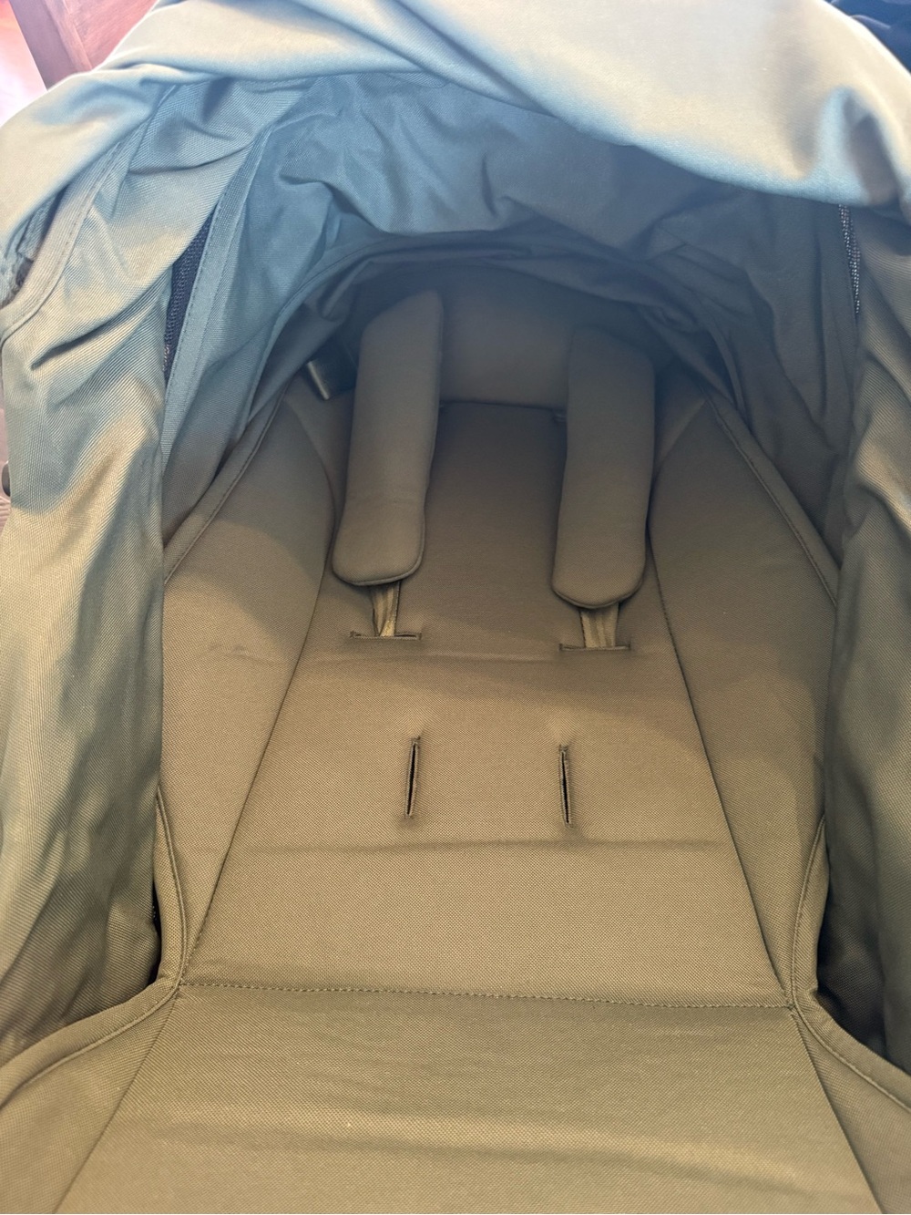 Joolz Aer2 nest to seat - Picture 11 of 16